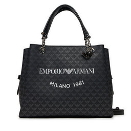 Emporio Armani Torebka Emporio Armani Y3D159 YWS0E 86284 Czarny