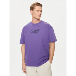 Puma Puma Camiseta Dylan s Gift Shop 625271 Violeta Regular Fit