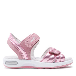 

Босоніжки Superfit 1-006135-5500 M Rosa/Rosa, Рожевий