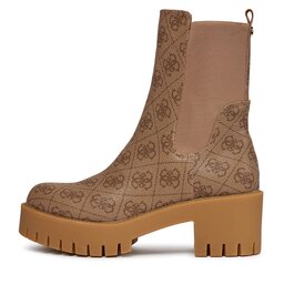 

Черевики туристичні Guess Warin FL8WAN FAL10 BEIBR, Бежевий