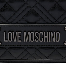 

Сумка LOVE MOSCHINO JC4062PP1ILA000A Nero, Чорний