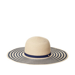 Lauren Ralph Lauren Klobouk Lauren Ralph Lauren 454906335001 Natural/Navy 101