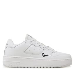 

Снікерcи Karl Kani Kani 89 Up 1180625 White/Black, Білий