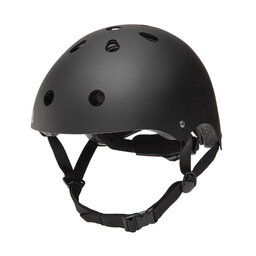 Fila Skates Bukósisak Fila Skates Nrk Fun Helmet 60751070 Black