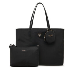 Guess Сак Guess HWEYG8 39525 Черен