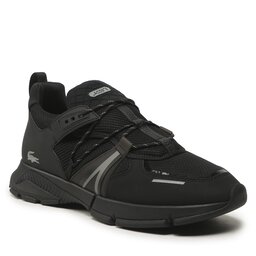 Lacoste Αθλητικά Lacoste L003 0722 1 Sma 7-43SMA006402H Blk/Blk