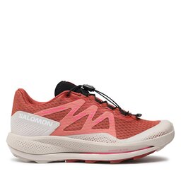 Salomon Pantofi pentru alergare Salomon Pulsar Trail L47385500 Roșu