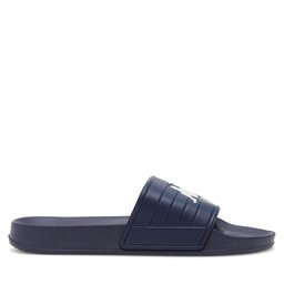 Kappa Chanclas Kappa Logo Noles 361F2UW-922 Azul marino