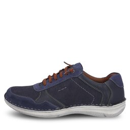 

Туфлі Josef Seibel 43697 Anvers 97 Ocean, Cиній