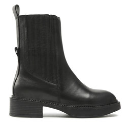 

Ботильйони Gino Rossi 6024 Black, Чорний
