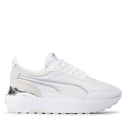

Снікерcи Puma, Білий