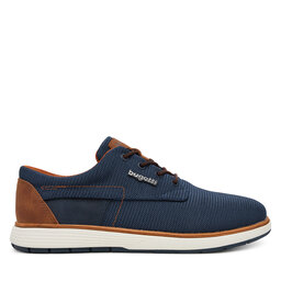 Bugatti Scarpe basse Bugatti 321-AS403-6900 Blu scuro