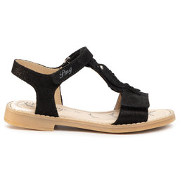 

Босоніжки Primigi 5439622 S Nero, Чорний