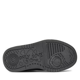 

Снікерcи Primigi 4967511 Nero, Чорний
