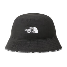 The North Face Pălărie The North Face Cypress Bucket NF0A3VVKJK3 Tnf Black