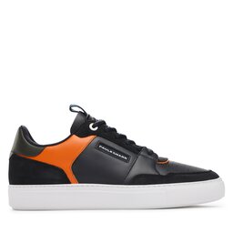 

Снікерcи Paul&Shark 13318005 Blue-Orange 50, Голубий