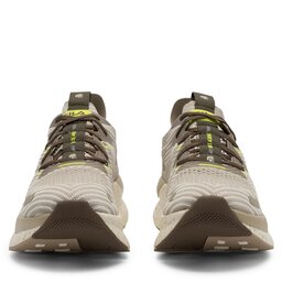 

Снікерcи Fila Shocket VR46 Wmn FFW0145.73018 Mix, Бежевий