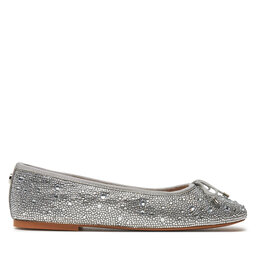 Steve Madden Ballerine Steve Madden Blossoms-R SM11002854 Argento
