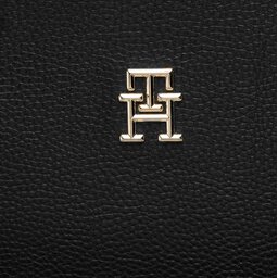 

Сумка Tommy Hilfiger Th Emblem Satchel AW0AW14503 DW6, Cиній