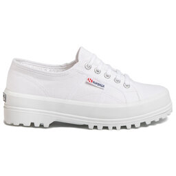 

Туфлі Superga 2555 Cotu S00F4B0 White, Білий