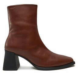 Vagabond Shoemakers Botki Vagabond Shoemakers Hedda 5002-001-04 Brązowy