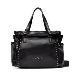 Nobo Borsetta Nobo NBAG-N1620-C020 Nero