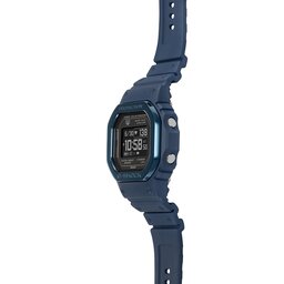 

Смарт годинник G-Shock DW-H5600MB-2ER Navy, Cиній