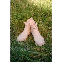 Hunter Cizme de cauciuc Hunter HFW-001 Roz