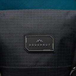 

Рюкзак Doughnut Macaroon Large Gamespace Series D011GS-000171-F Dark Teal, Чорний