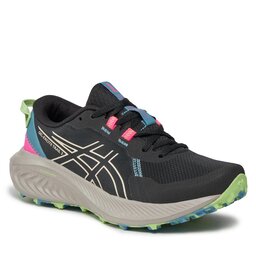 Asics Skor Asics Gel-Excite Trail 2 1012B412 Black/Birch 001