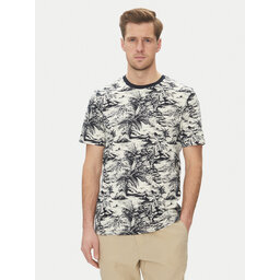 Tommy Hilfiger Tommy Hilfiger Majica Summer MW0MW38933 Črna Slim Fit