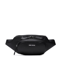 Gino Rossi Sac banane Gino Rossi BGB-U-028-10-09 Black