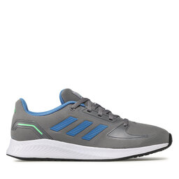 

Взуття adidas Performance, Сірий