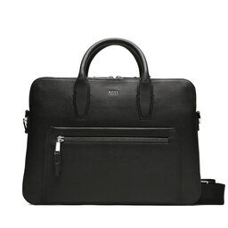 Boss Brašna na notebook Boss 50498649 Black 001