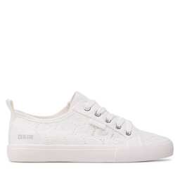 

Кросівки Big Star Shoes W274925C White, Білий