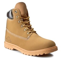 Kappa Scarponcini Kappa 241635 Beige/Brown 4150