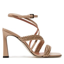 Pollini Sandali Pollini SA16449C0ITW190A Beige