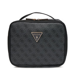 Guess Kozmetični kovček Guess Jasco (B) Travel TWB838 90450 COA