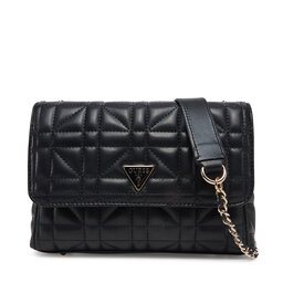 Guess Τσάντα Guess HWQG96 25210 Μαύρο