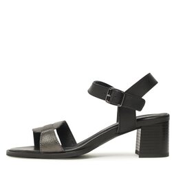 

Босоніжки IGI&CO 3689100 Charcoal/Black, Сірий