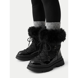 DeeZee Schneeschuhe DeeZee CEO-CS6172-06 Schwarz