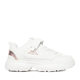 Kappa Sneakers Kappa CEO-SS24-3CK10 Bianco