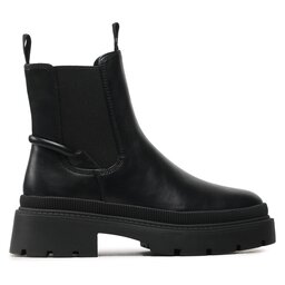 

Челсі Tamaris 1-25405-29 Black Uni 007, Чорний