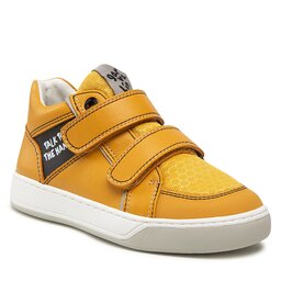 

Снікерcи Garvalin 221624-B-0 S Yema, Жовтий