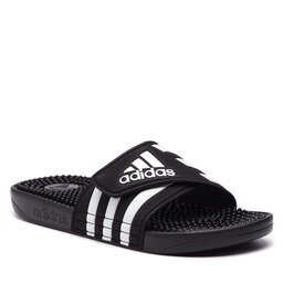 adidas Šlepetės adidas adissage F35580 Cblack/Ftwwht/Cblack