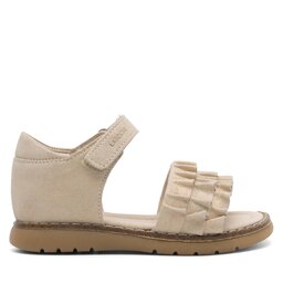 

Босоніжки Lasocki Kids POPPY CI12-3044-03 Срібний