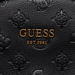 

Рюкзак Guess, Чорний
