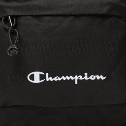 

Рюкзак Champion 805642 CHA KK001 Nbk, Чорний