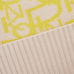 

Шапкa Pinko Frappato 1 1G2065 Y7H1 Beige/Giallo CH1, Бежевий