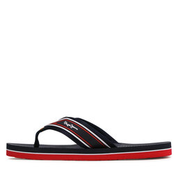 

В'єтнамки Pepe Jeans Soutch Beach 2.0 PMS70109 Navy 595, Cиній